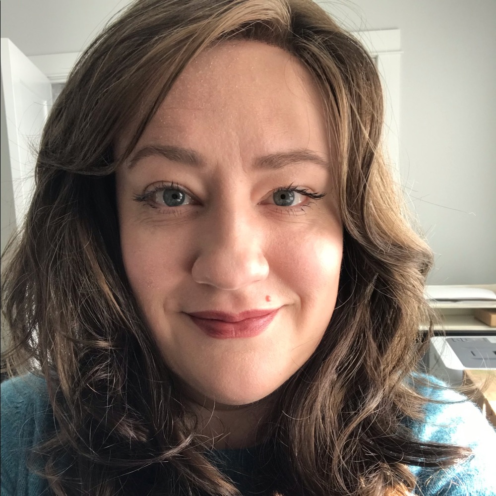 Meet your Posher, Jolene